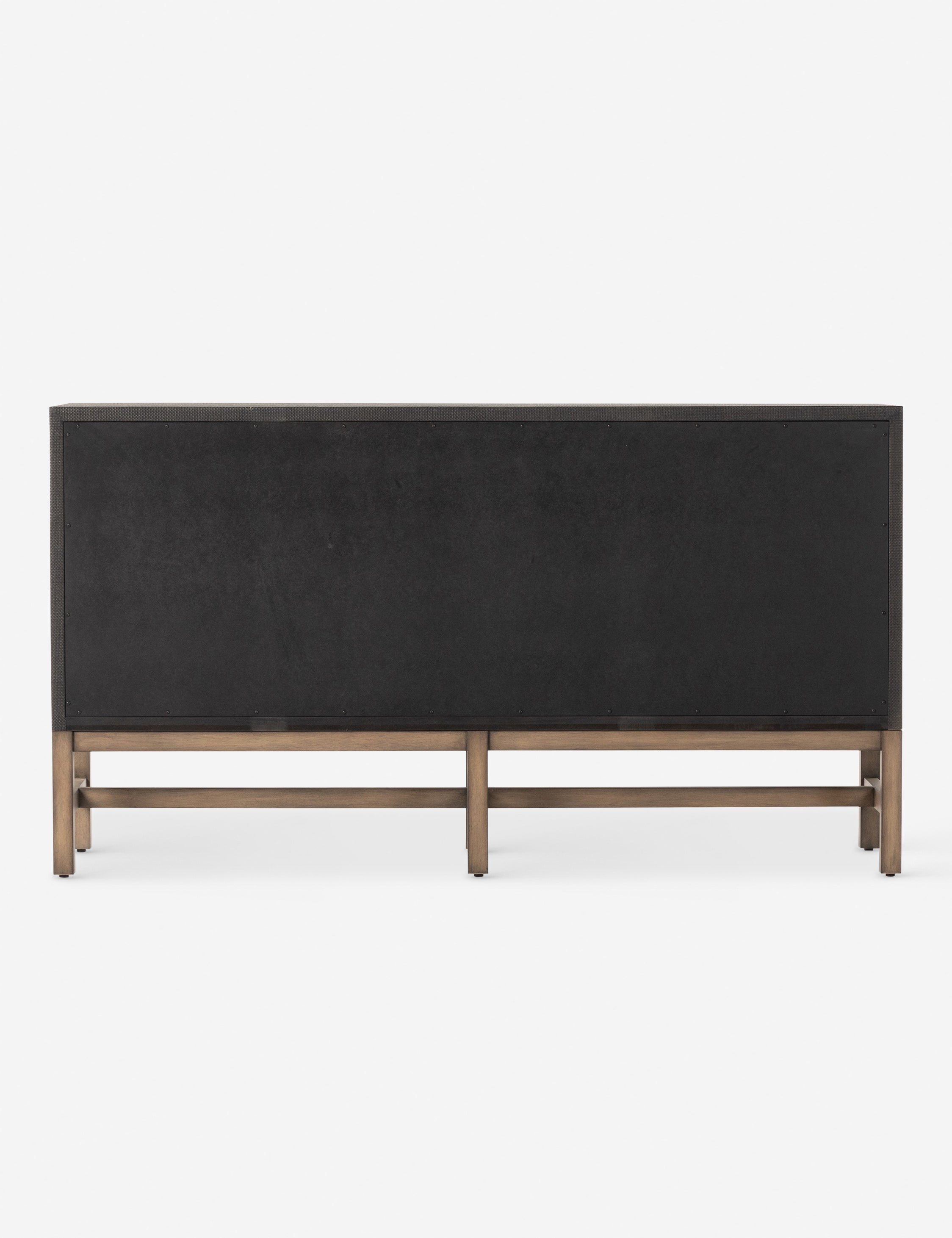 Lulu and Georgia Darina Dresser – Black - view 4