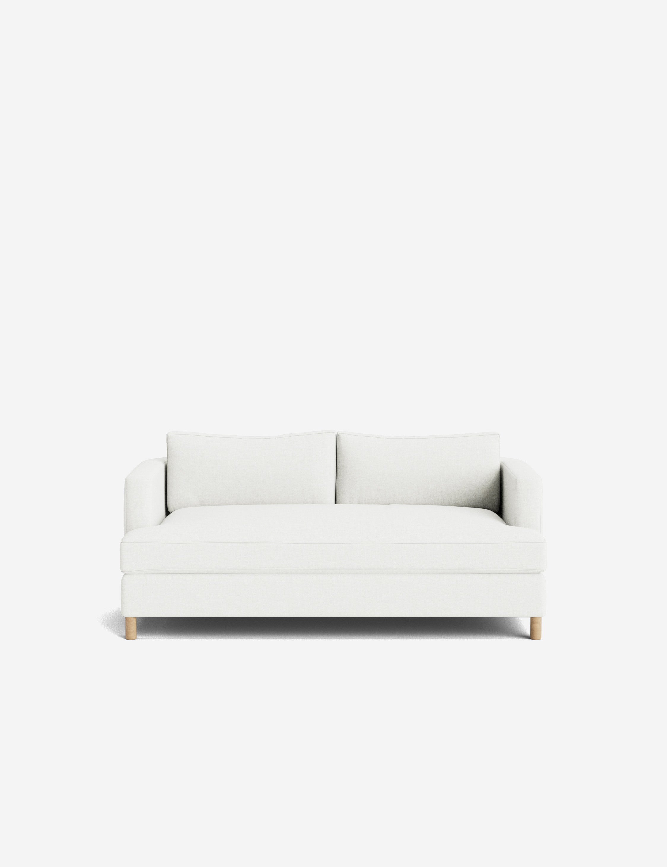 Lulu and Georgia Belmont Sofa by Ginny Macdonald - view 85