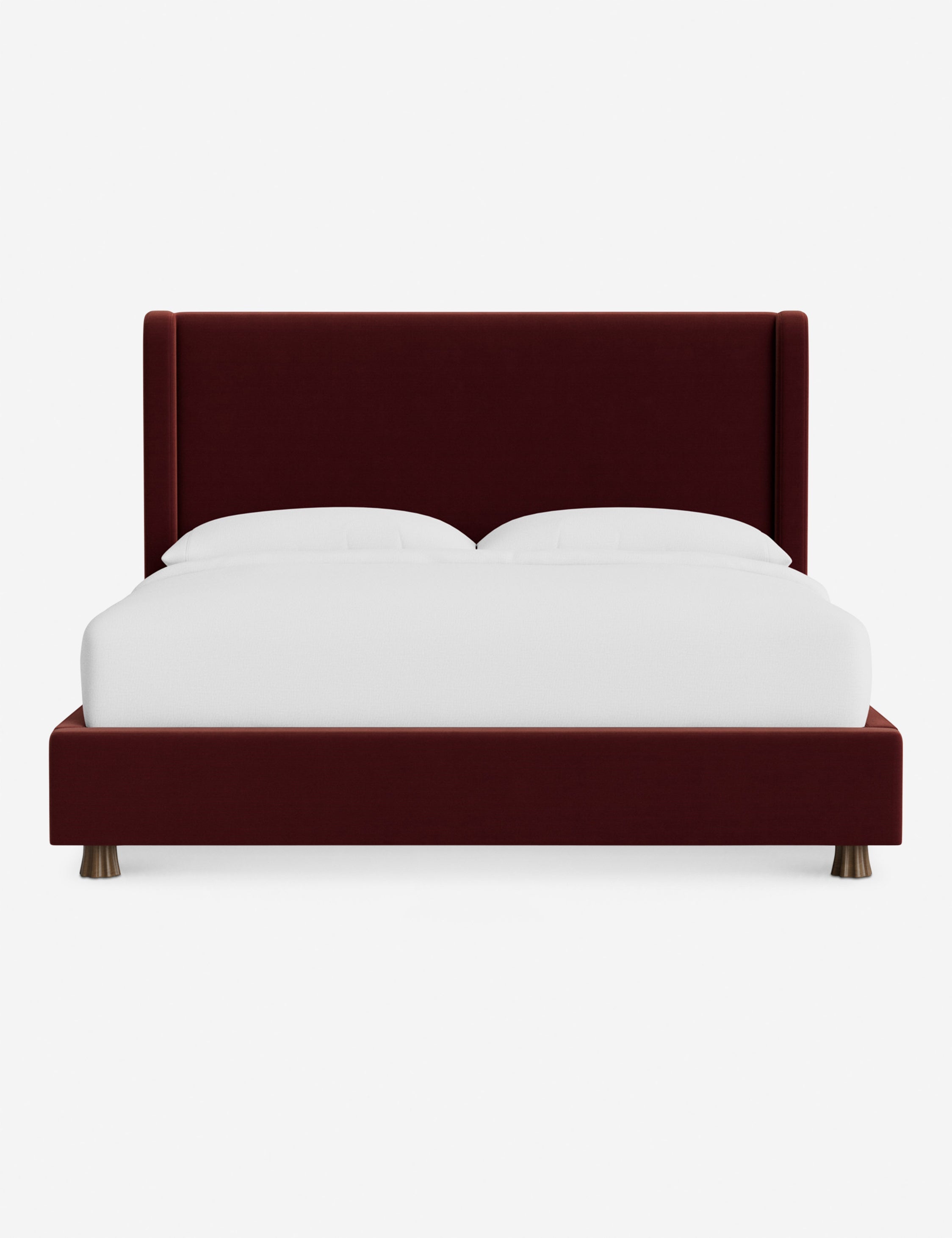 Lulu and Georgia Domme Platform Bed by DISC Interiors - view 63