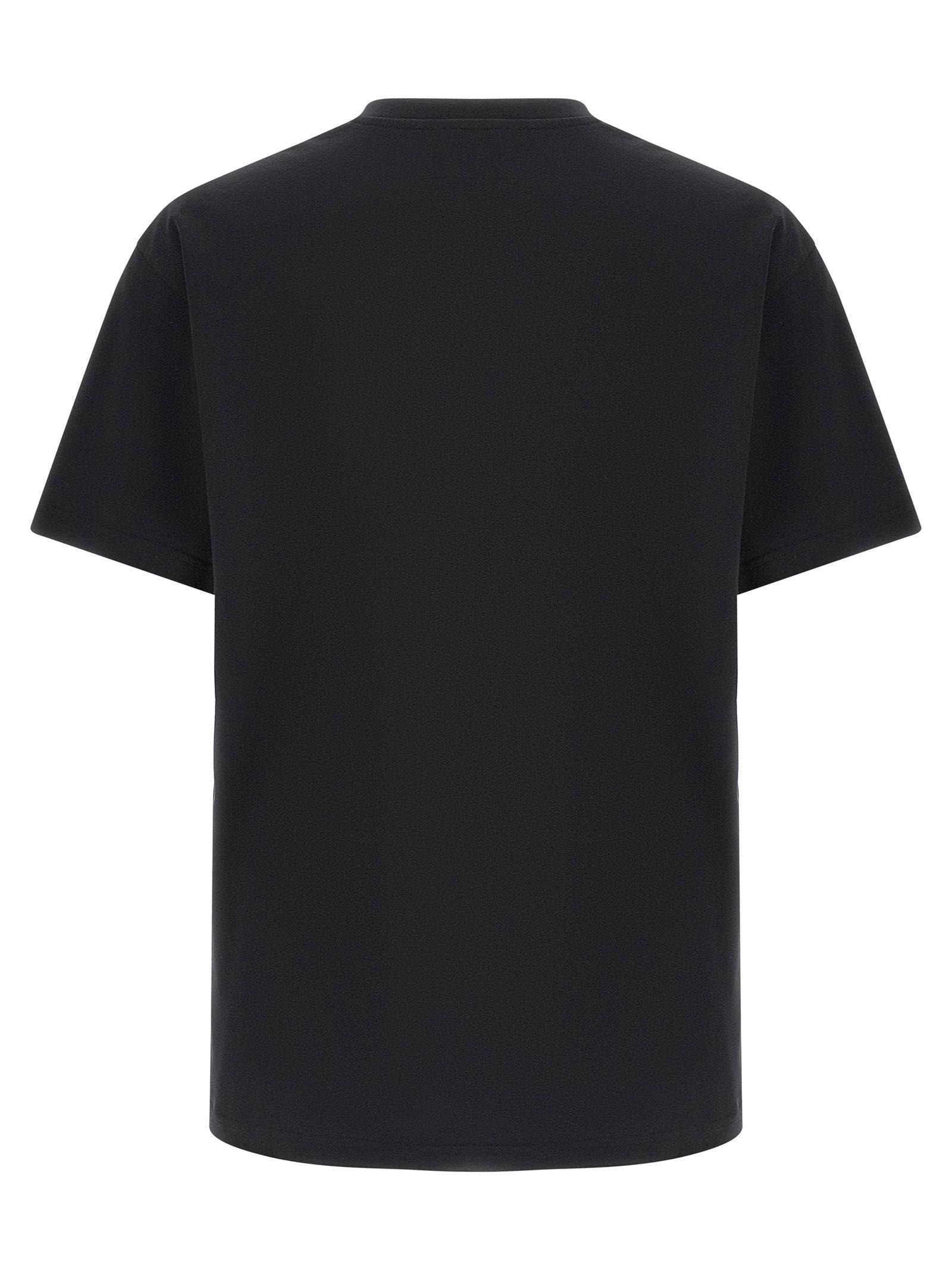 Givenchy Paris Grosgrain T-shirt – 100% cotton - view 2