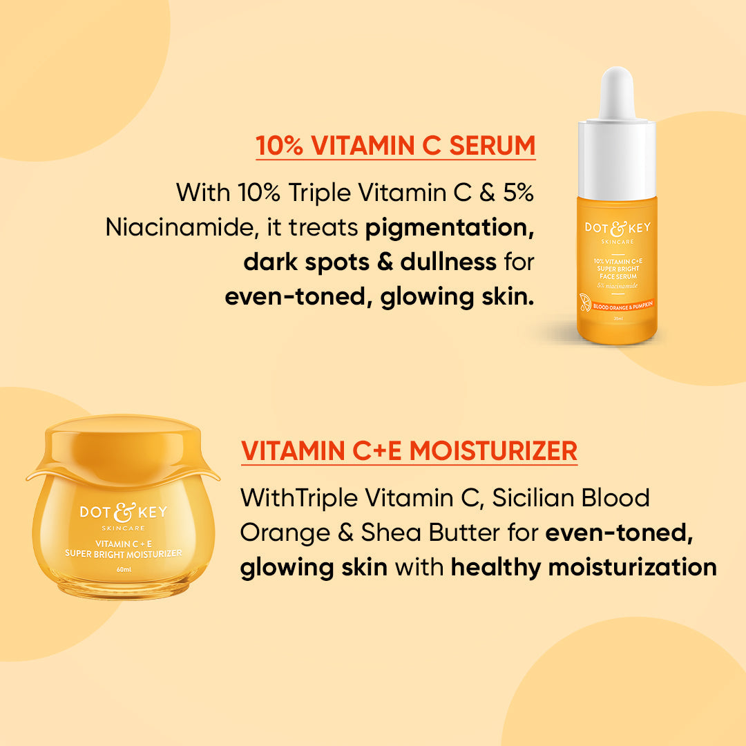Dot & Key Vitamin C Daily Essential Combo - view 4