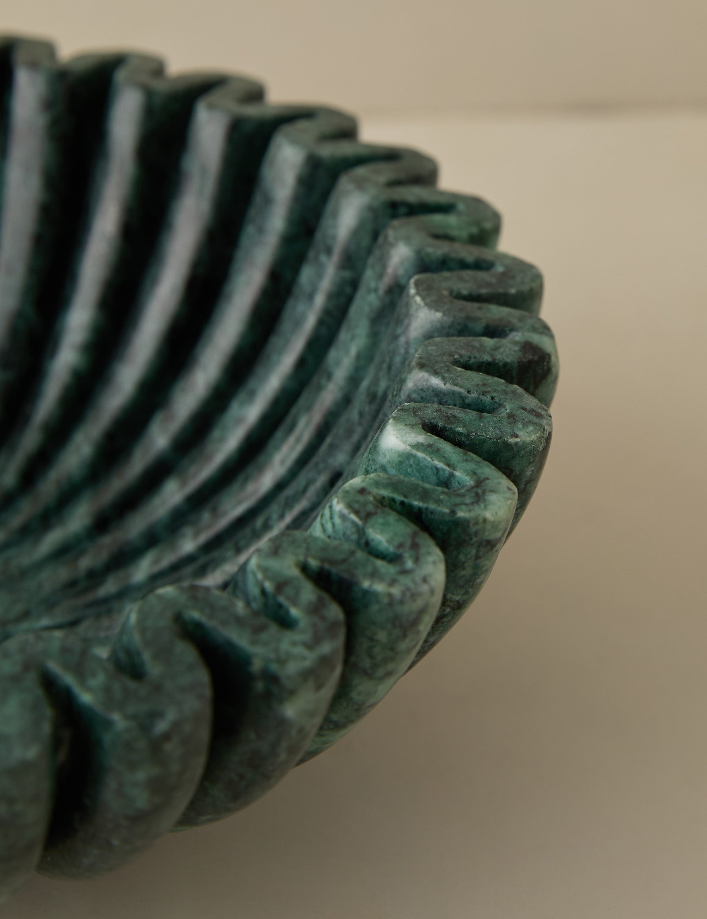Lulu and Georgia Ruffle Bowl by Anastasio Home - view 10