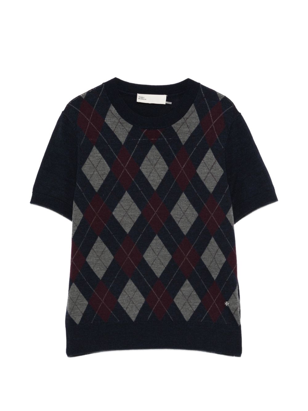 Tory burch t-shirts – Tory Burch Sweater – WOOL 100%