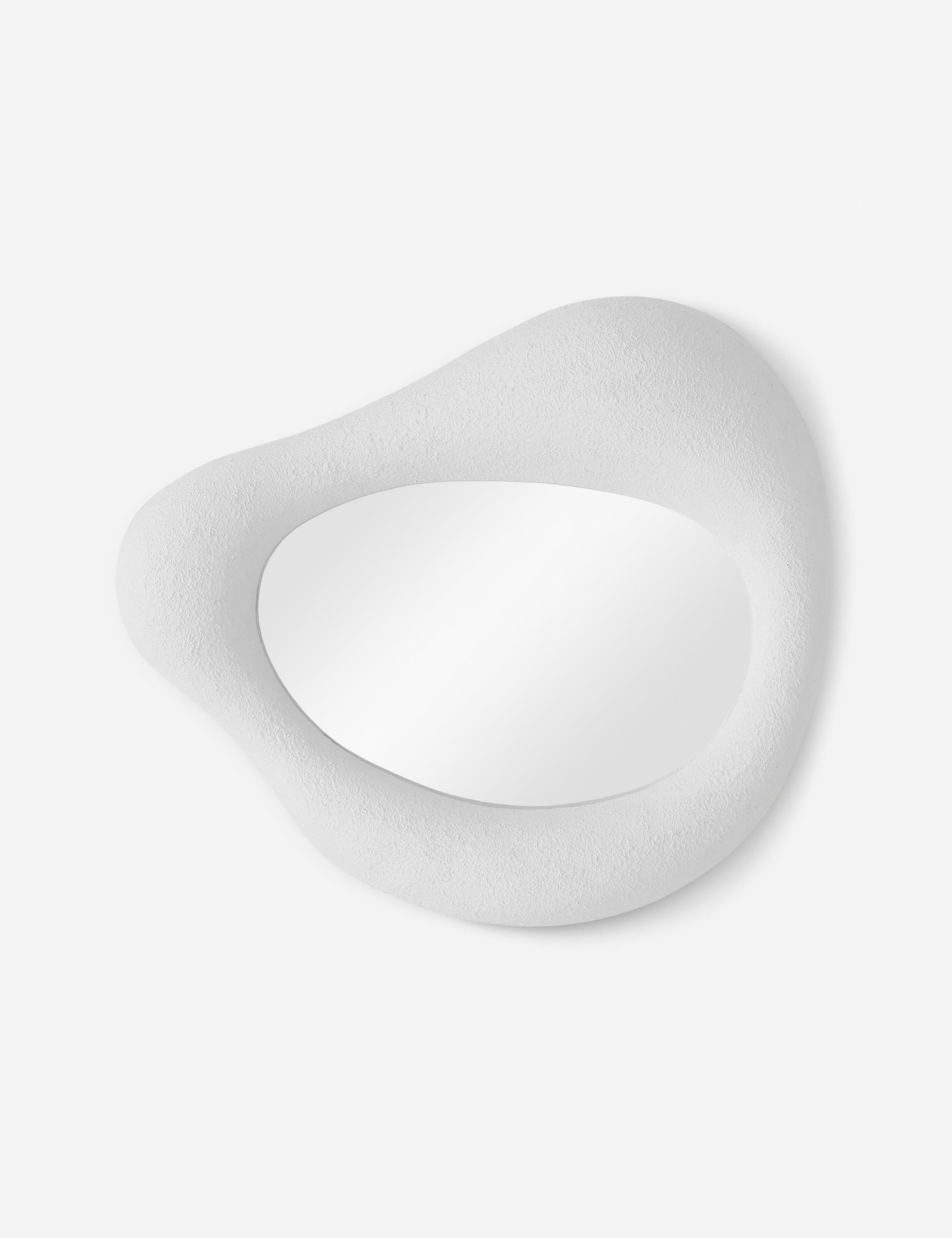 Lulu and Georgia Lauro Mirror – White - view 2
