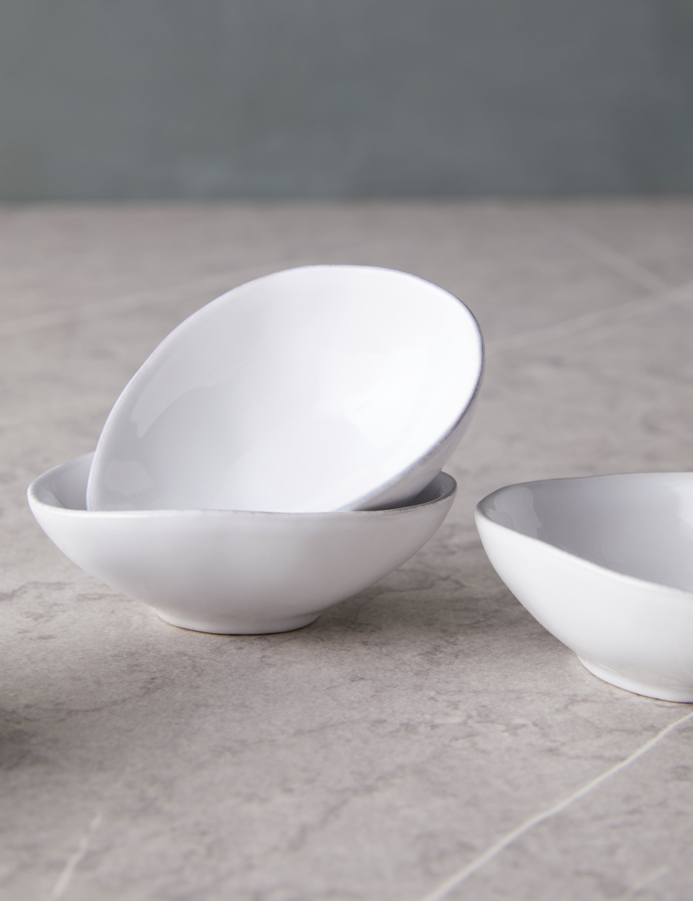 Lulu and Georgia Livia Stoneware Dinnerware by Costa Nova - view 46