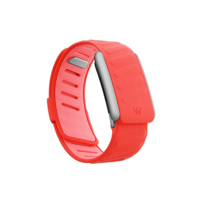 Whoop 5 0 – HYPE ELIXIR Whoop 5.0 Sportflex Bounce Band (12 Month Peak Subscription Included)