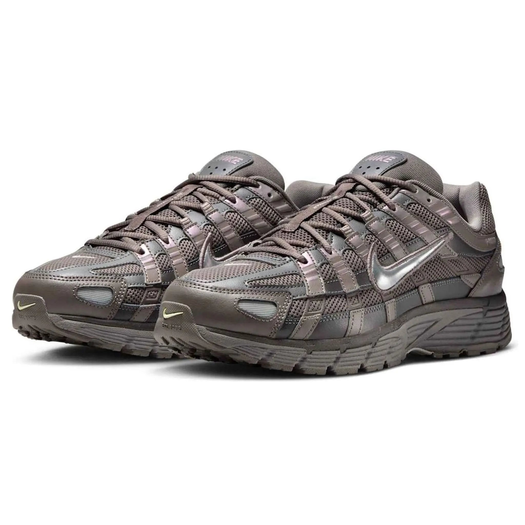 Nike P-6000 Cave Stone - view 2