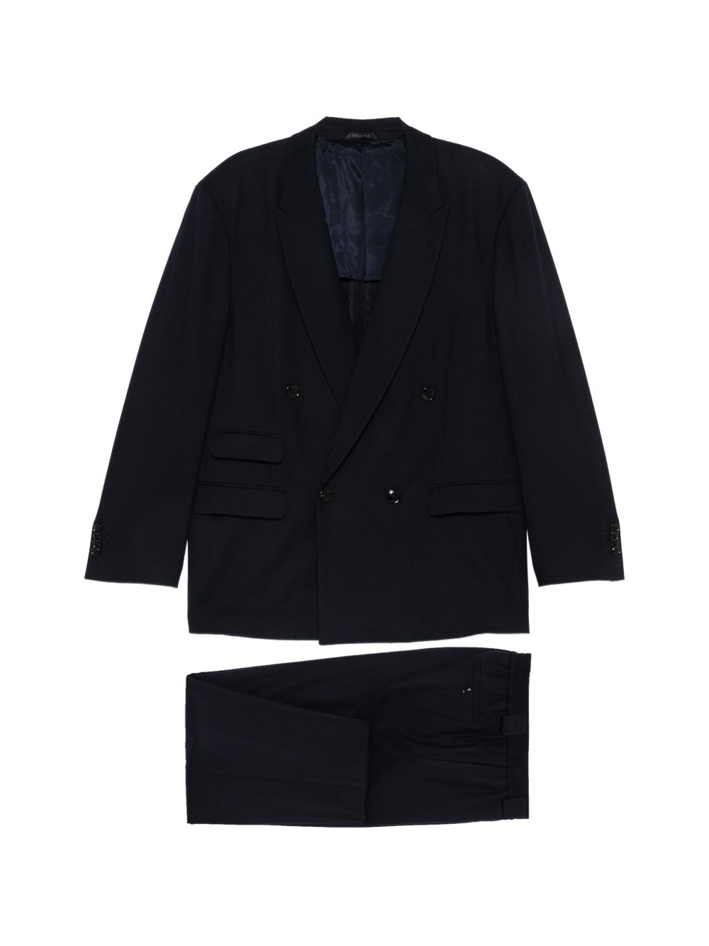 Giorgio armani suits – Giorgio Armani Suit – Outer: Virgin wool 100%