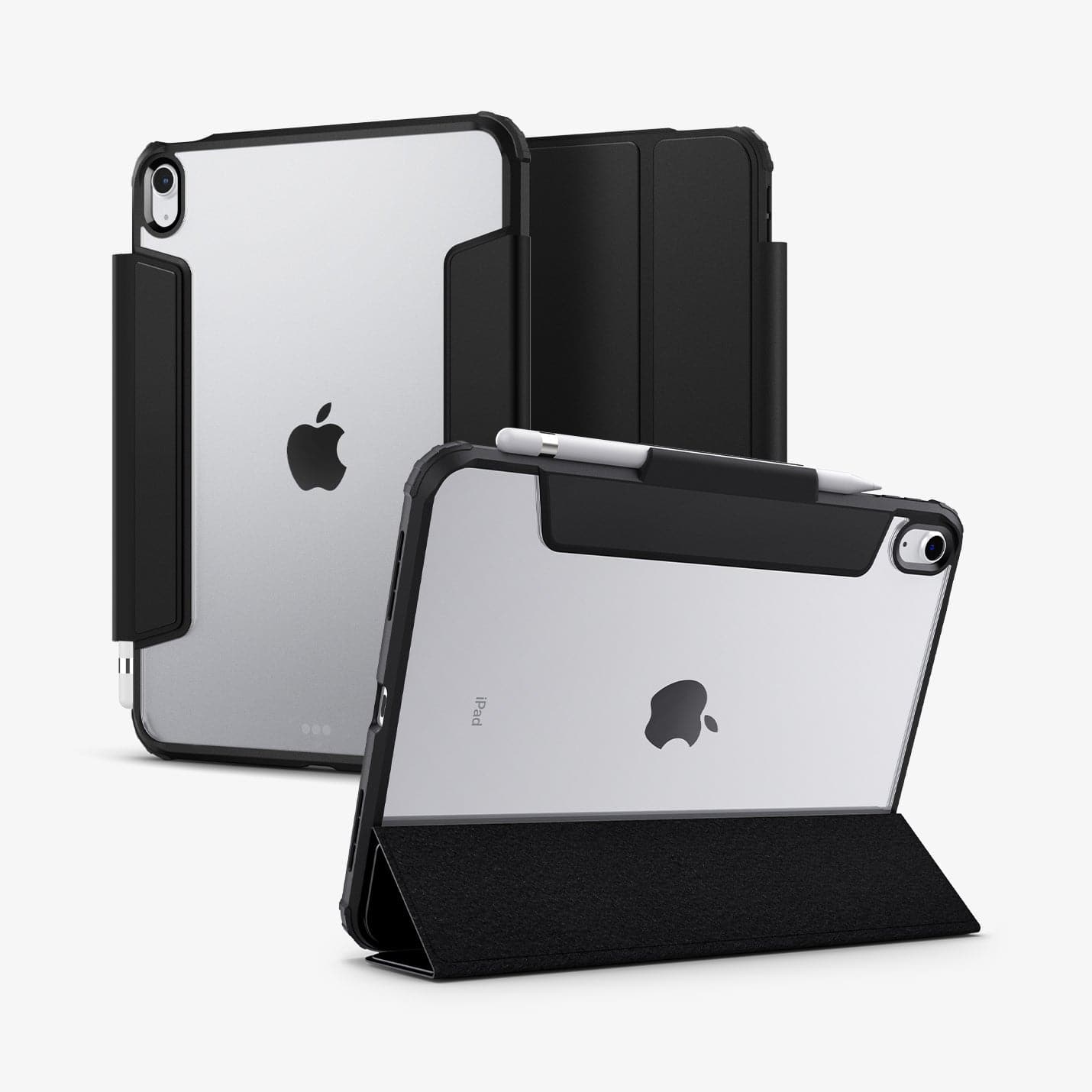 iPad Series - Ultra Hybrid Pro - view 3