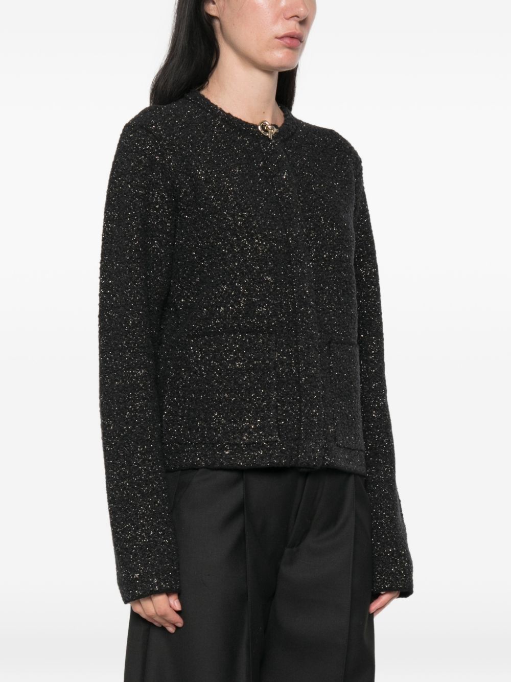 Fabiana Filippi Jacket - view 2