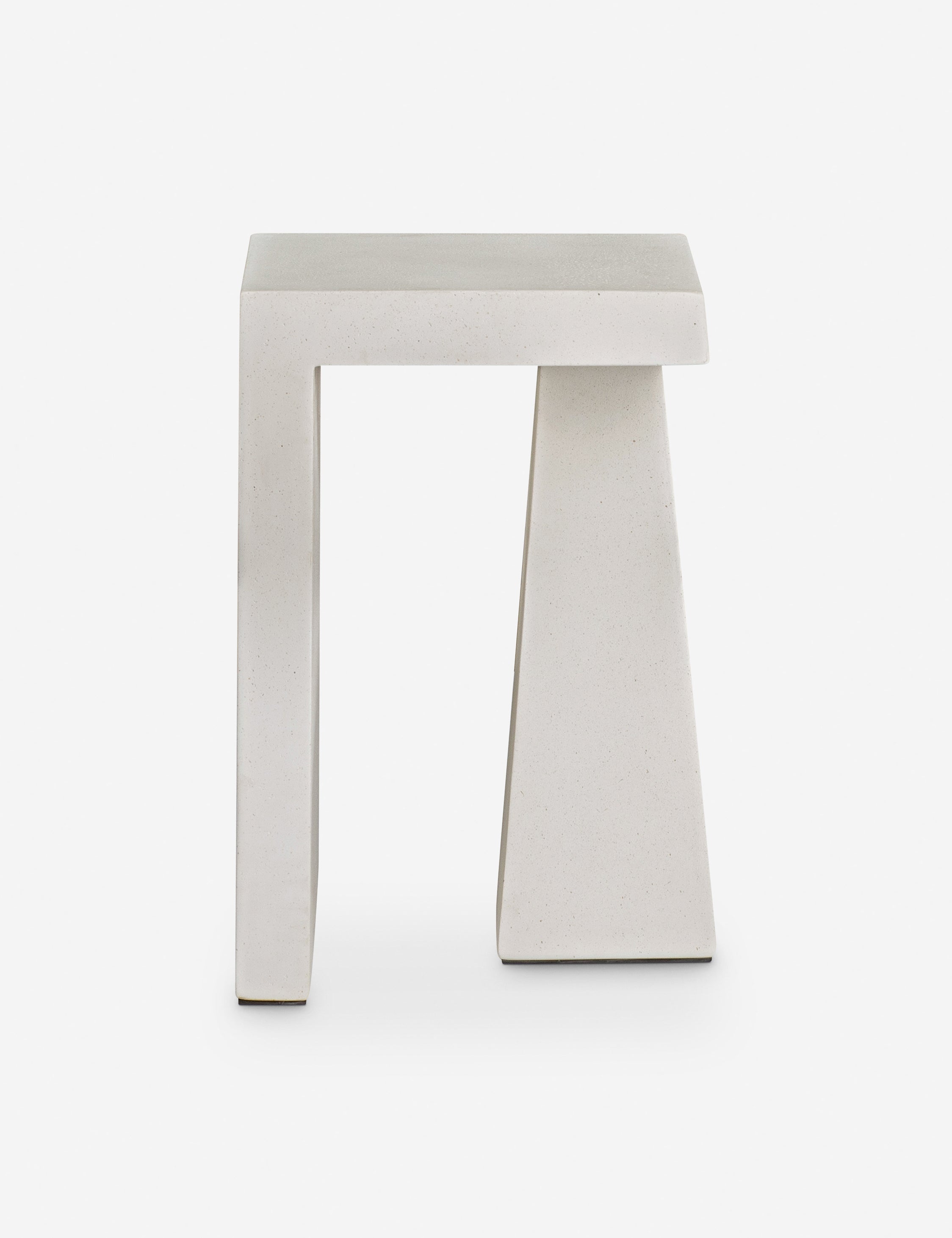 Olesya indoor outdoor – Lulu and Georgia Olesya Indoor / Outdoor Side Table