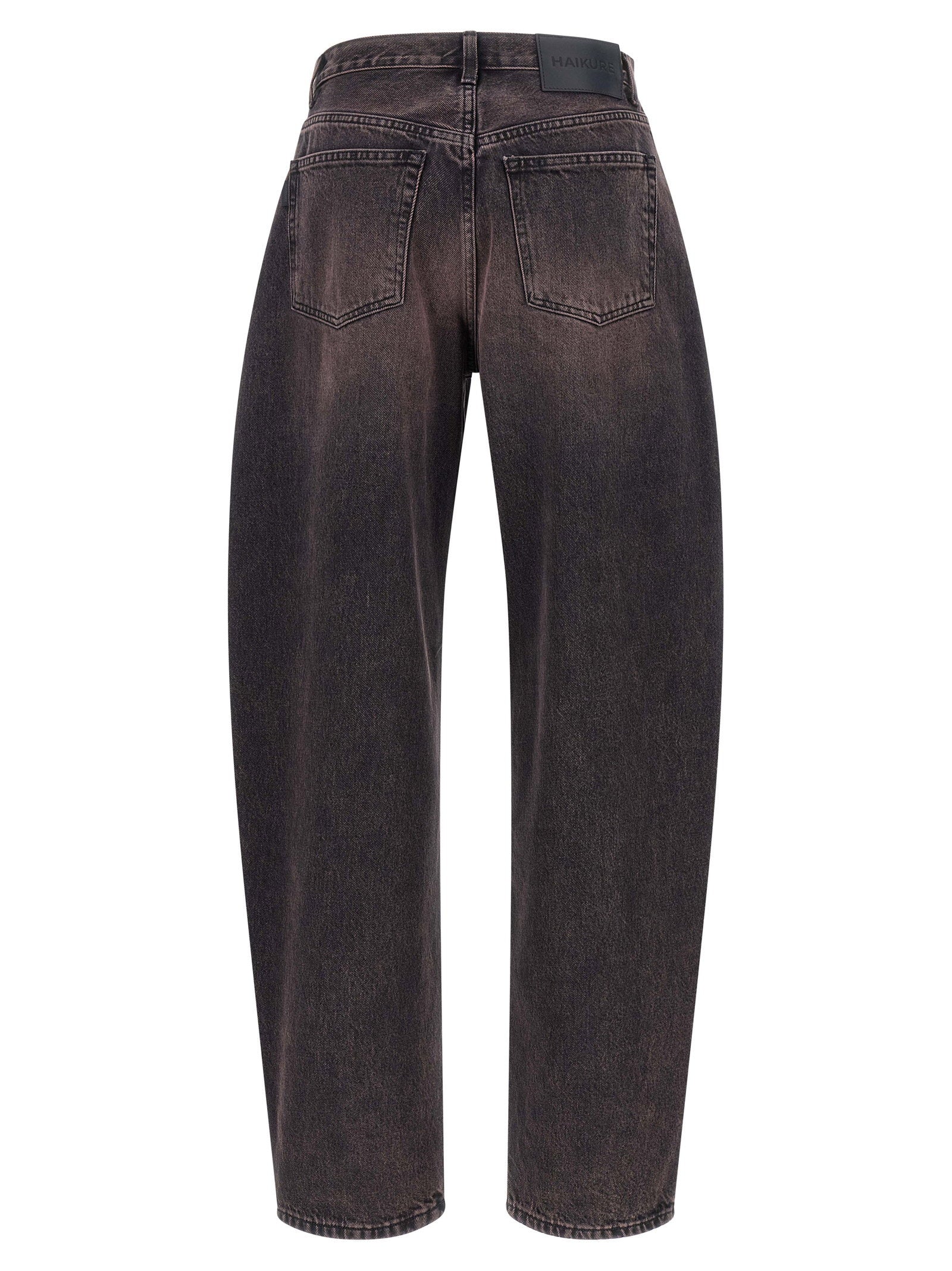 Haikure Bibi Jeans – 100% cotton - view 2