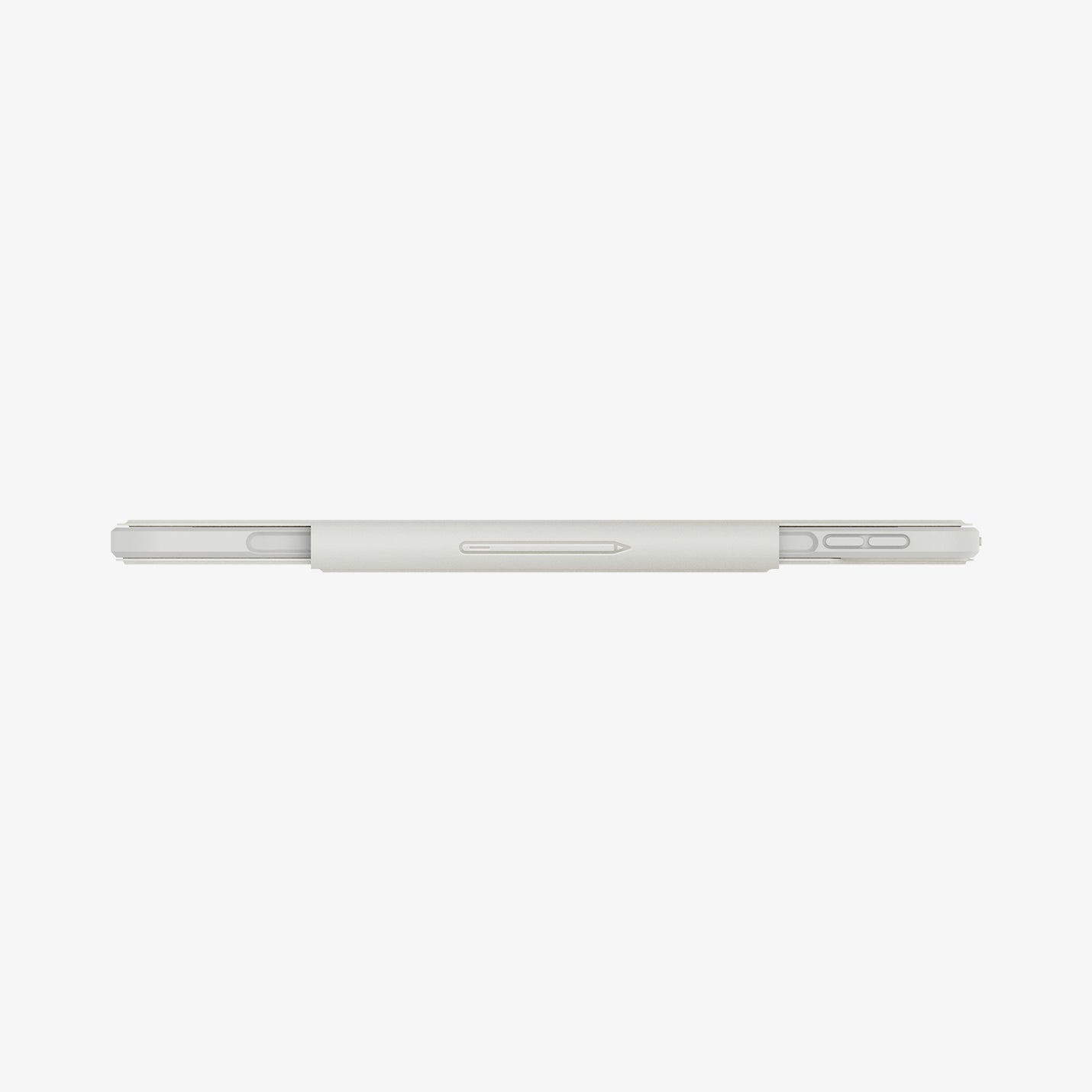 iPad Pro Series - Air Skin Pro OneTap – Gray - view 11