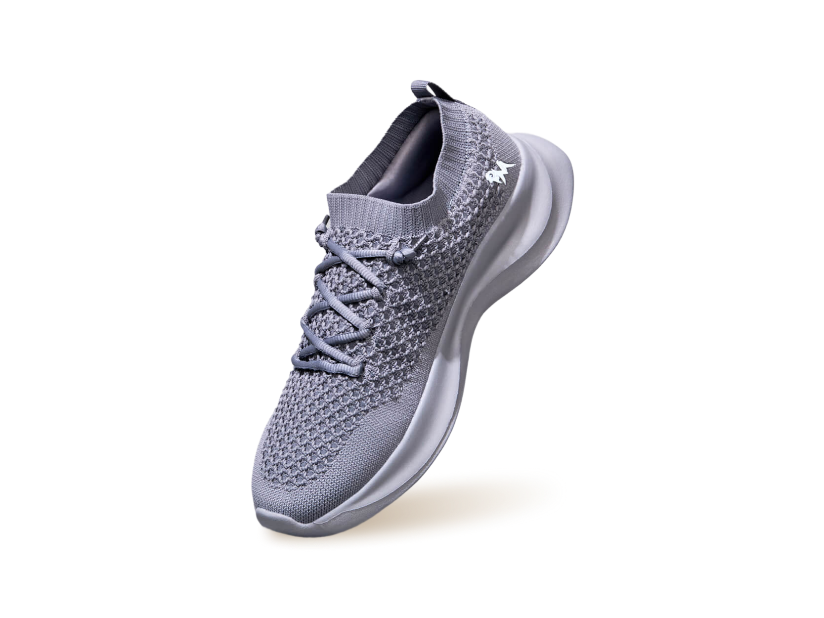 Neeman's Knit Gliders : Grey - view 11