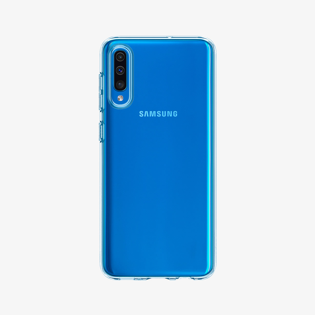 Galaxy A Series - Liquid Crystal – Crystal Clear