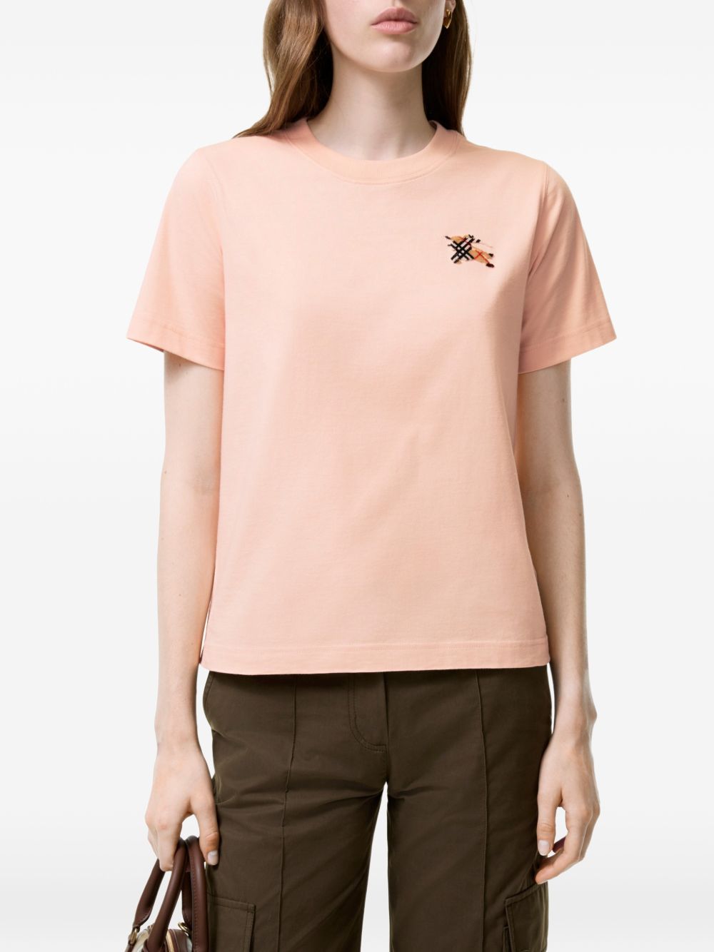 Burberry Shirt – 100%Cotton - view 2