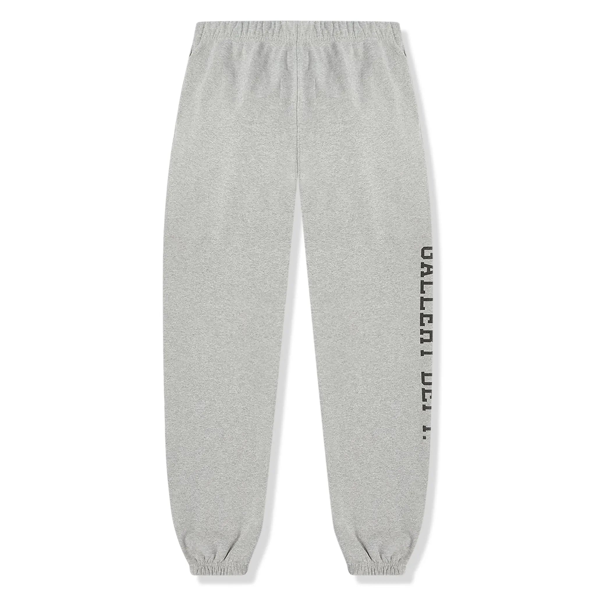 Gallery Dept. Property Of Heather Grey Sweatpants - view 2