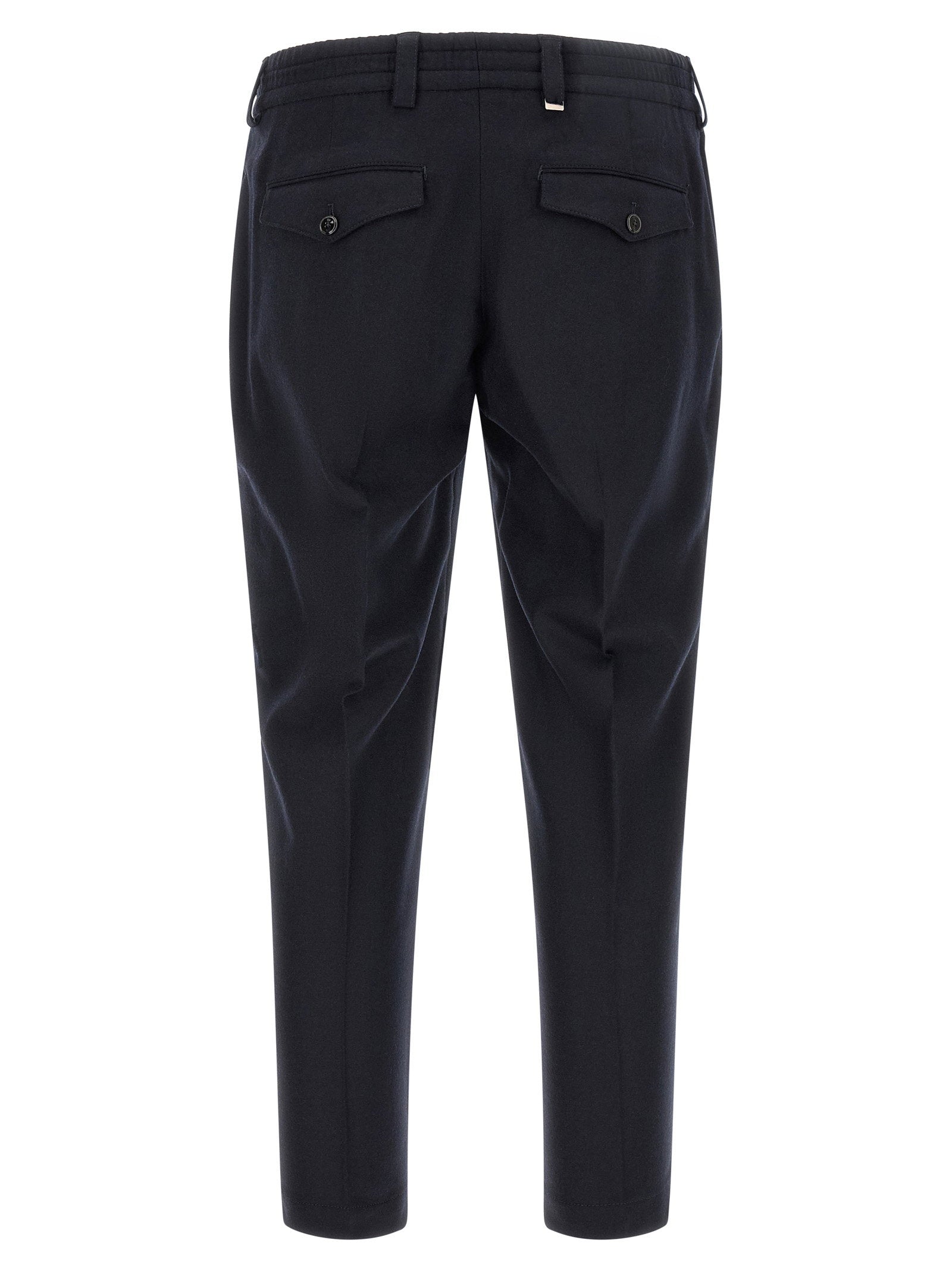 Pt Torino The Rebel Pants – 90% wv, 8% ws, 2% ea - view 2