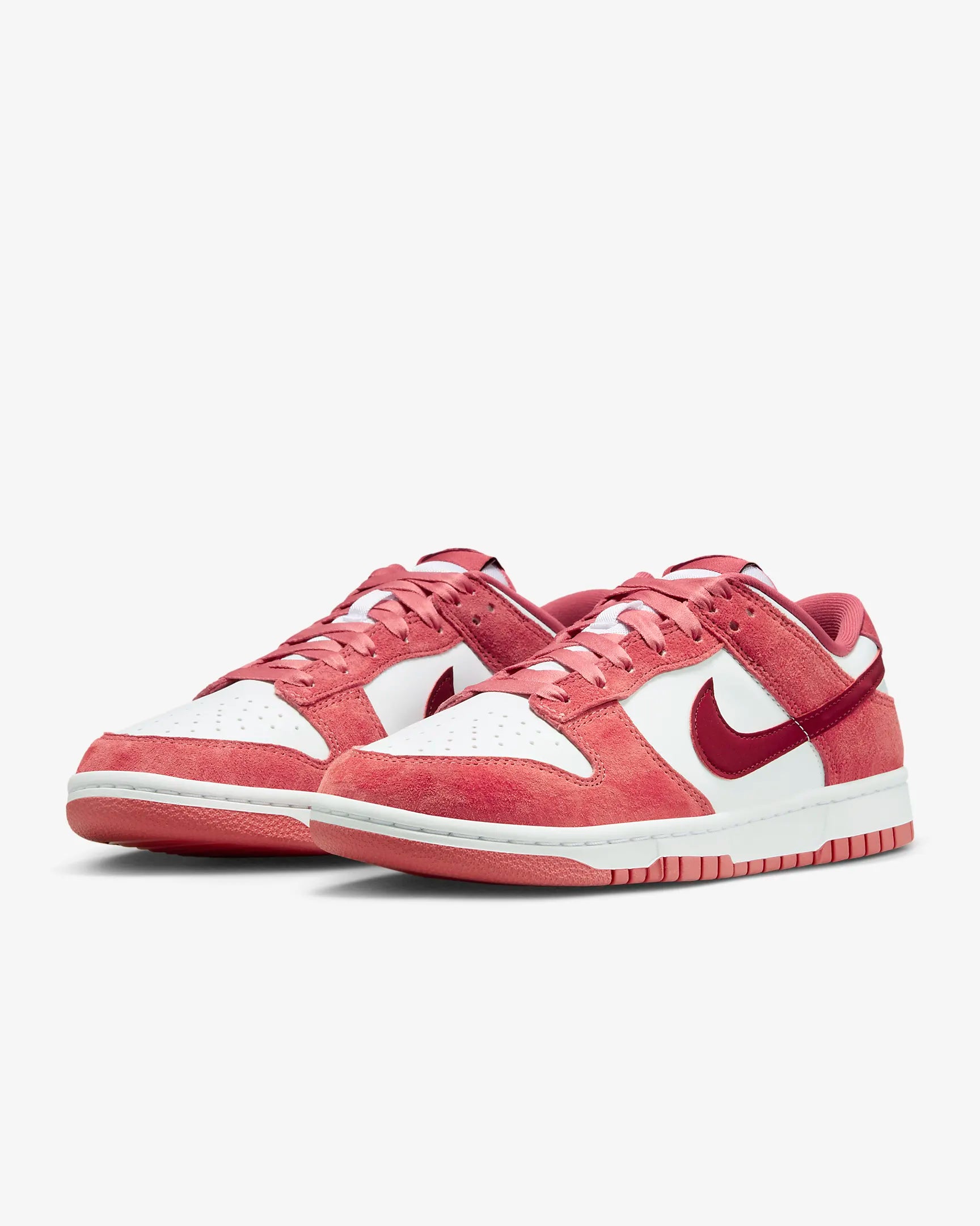 Cop Underdog Nike Dunk Low Valentine Day 2024(W) - view 2