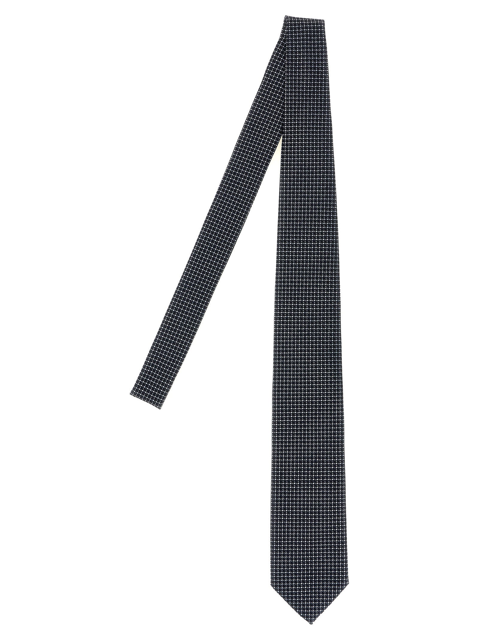 Brioni Silk Tie – 100% silk