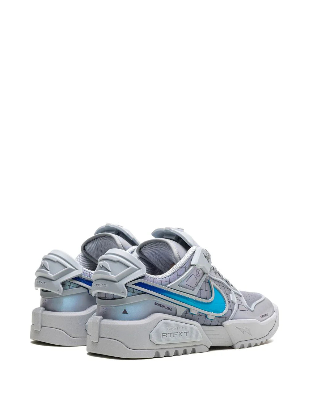 Cop Underdog Nike Dunk Genesis Low Rtfkt Og (edition Of 6841)