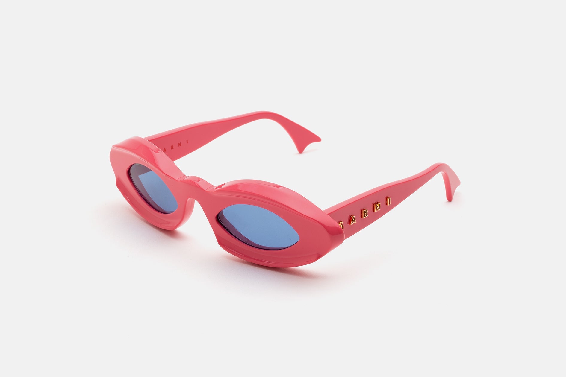 RETROSUPERFUTURE Dark Doodad Pink - view 2