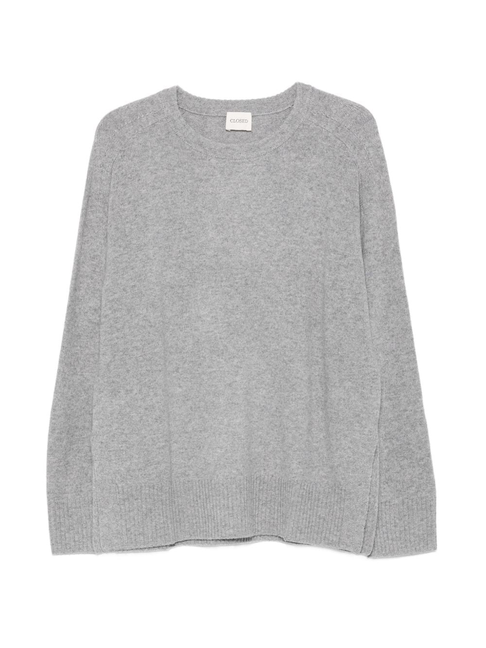 Closed t-shirts – Closed Sweater – 100% Wool
