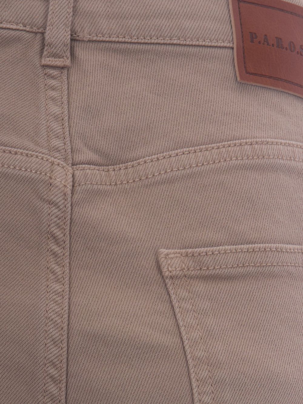 Parosh Jeans – 99%Cotton 1%Elastane - view 3