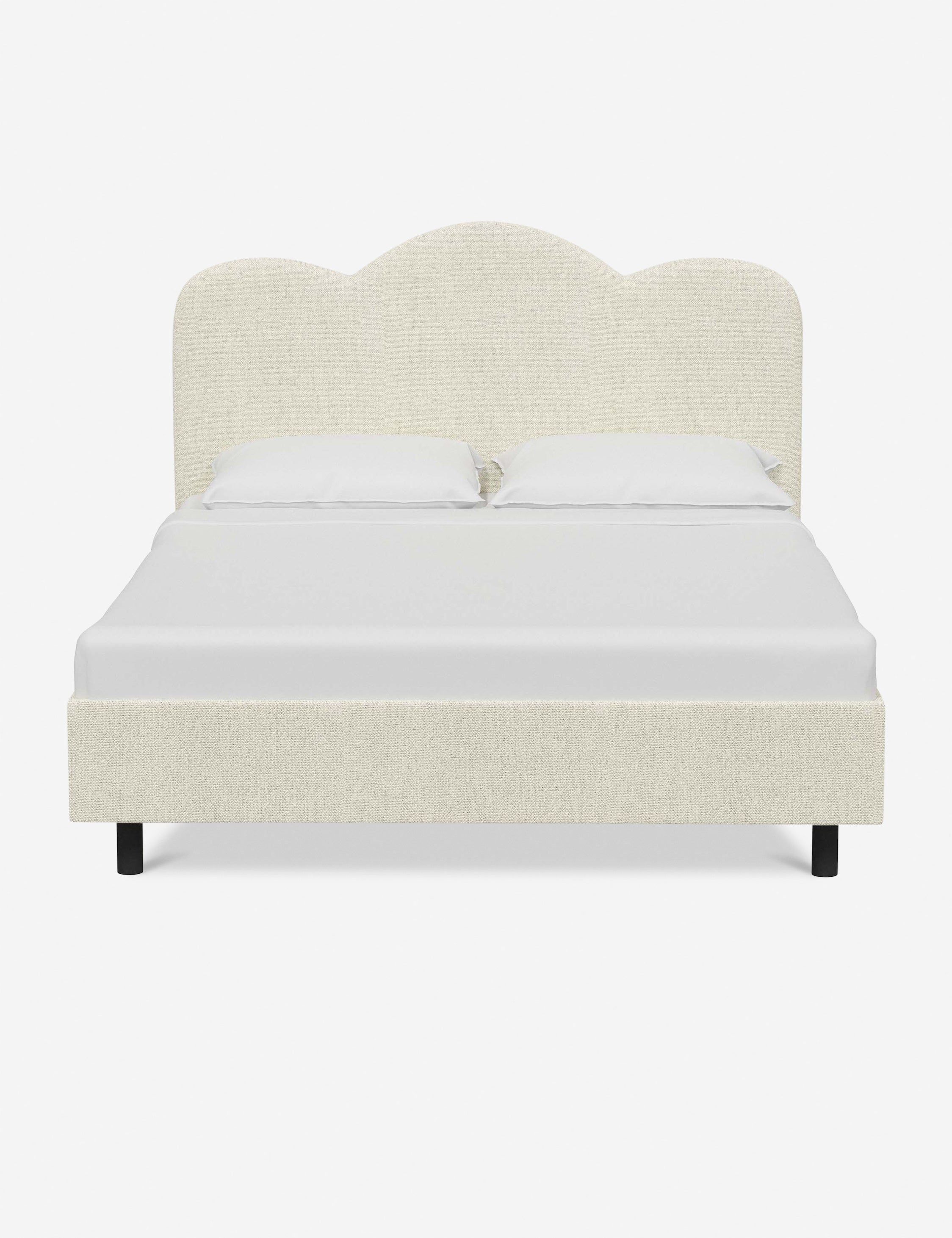 Lulu and Georgia Mino Platform Bed - view 24