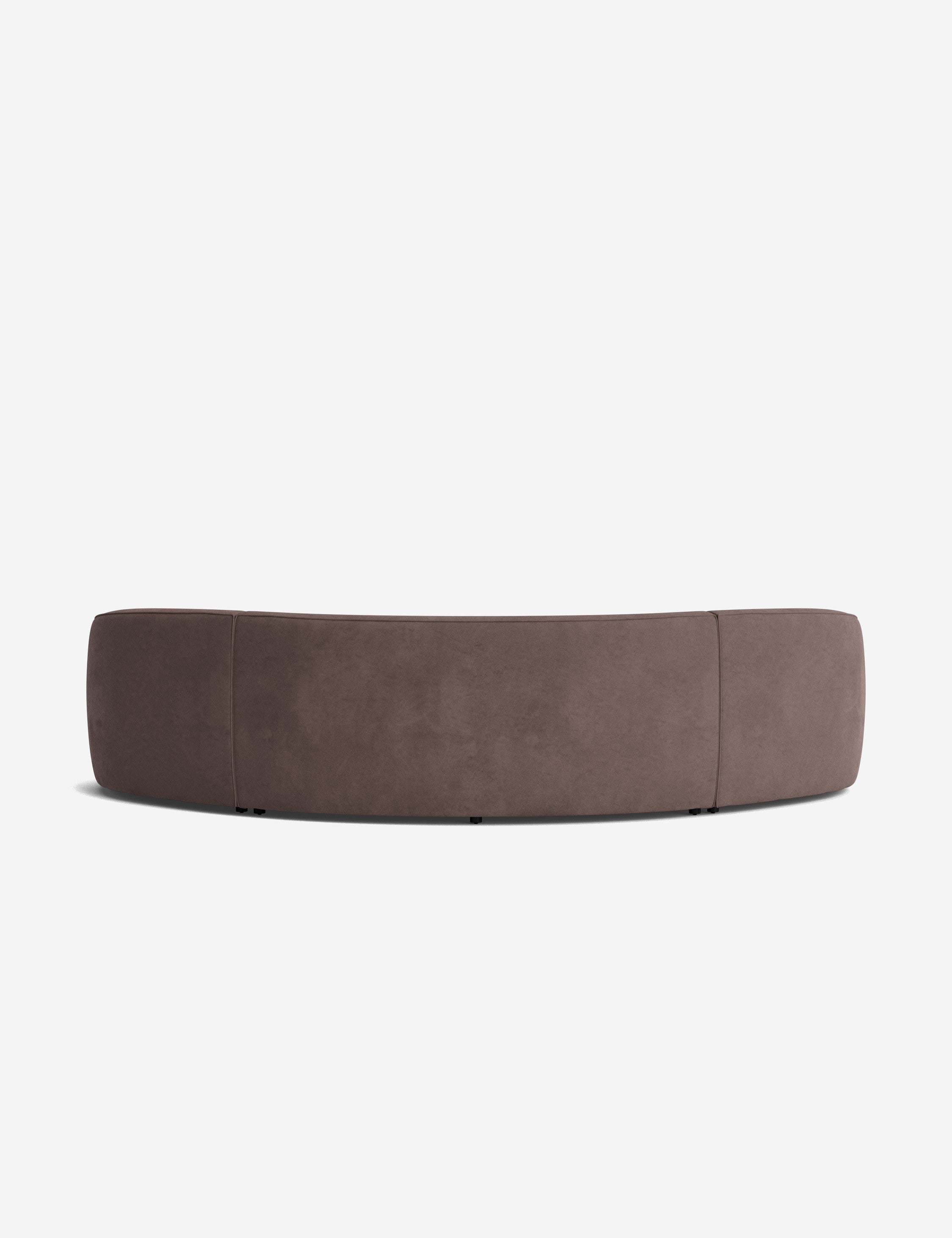 Lulu and Georgia Imada Modular Sectional Sofa - view 138