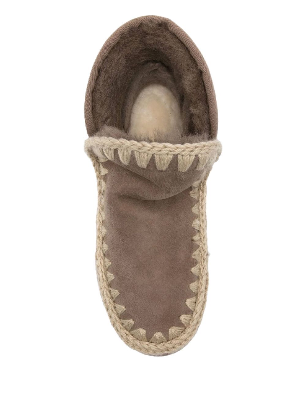 Mou Boots – Suede 100% - view 4