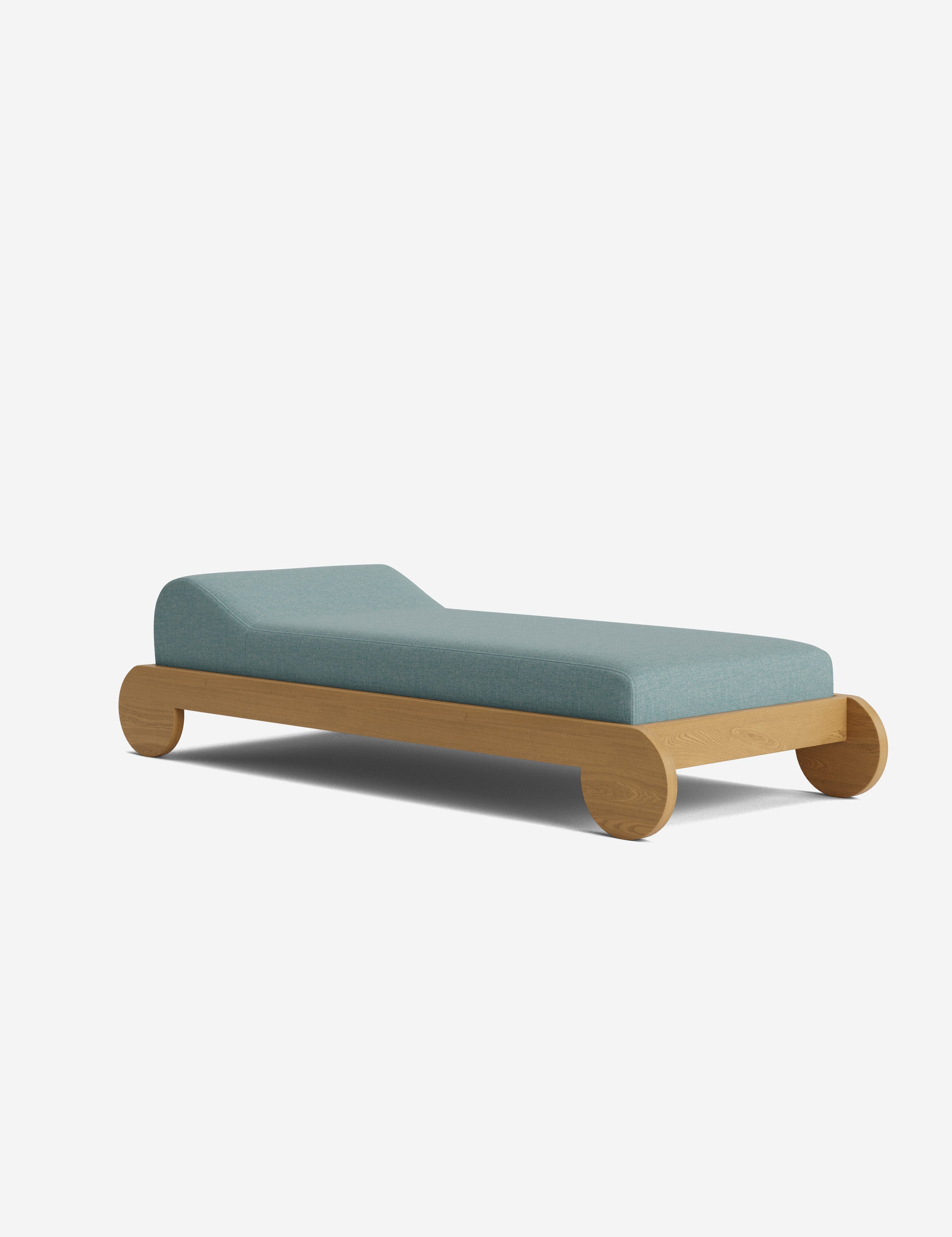 Lulu and Georgia Ionic Daybed by Sarah Sherman Samuel - view 168