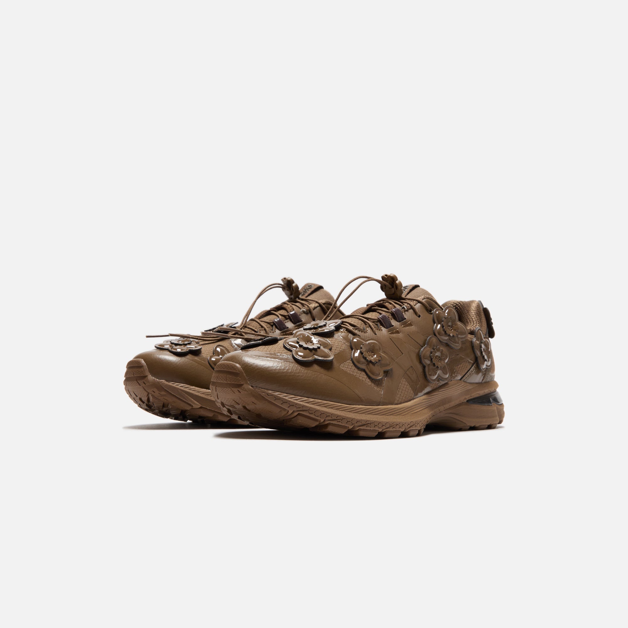 ASICS x Cecilie Bahnsen Gel-Terrain - Sepia - view 2