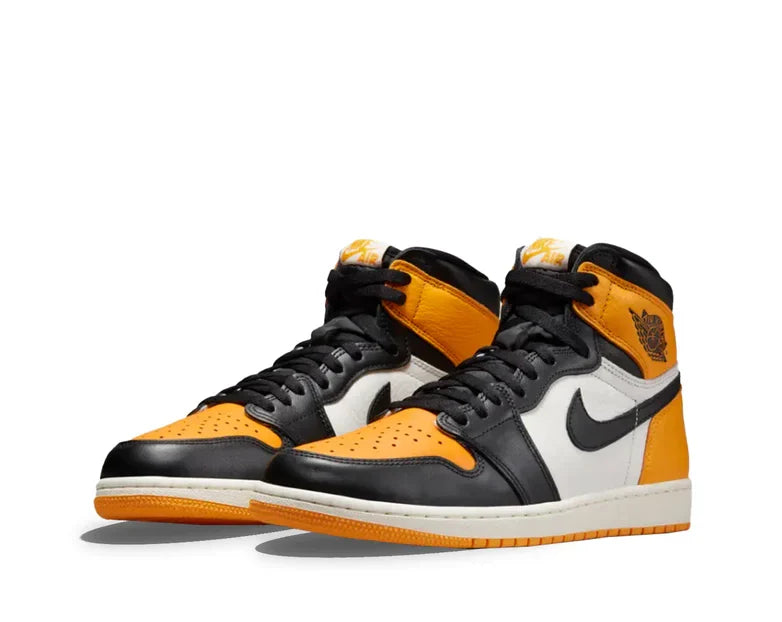 My Store Air Jordan 1 High 'taxi' - view 2
