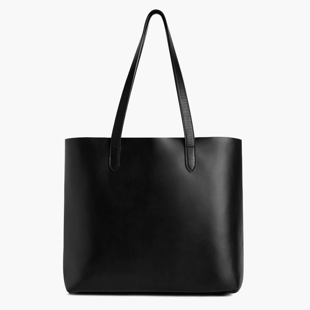 Thursday Boots - Women's Bags Everyday Tote | Black (XL)