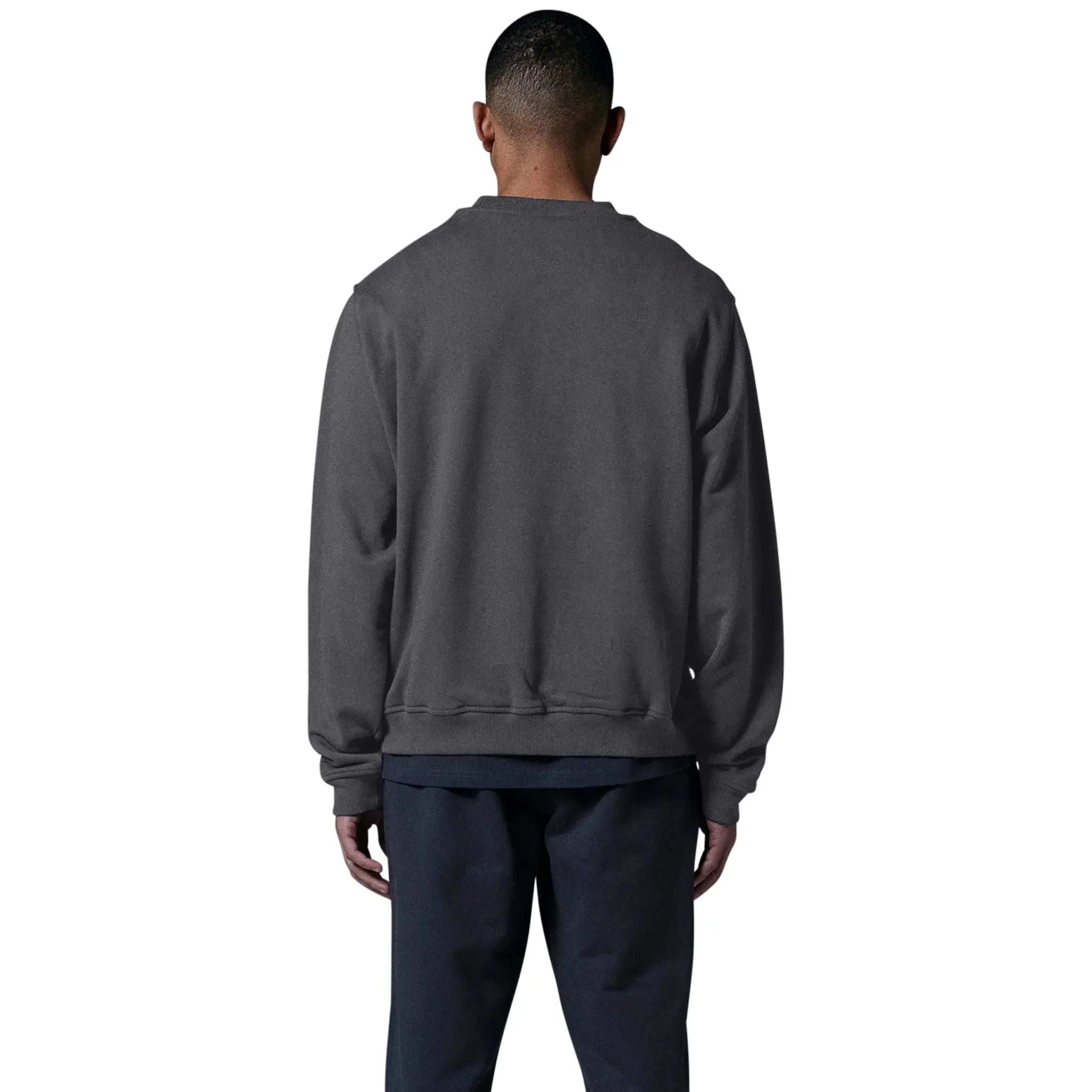 Human Race Planet Dusty Grey Sweatshirt - view 2