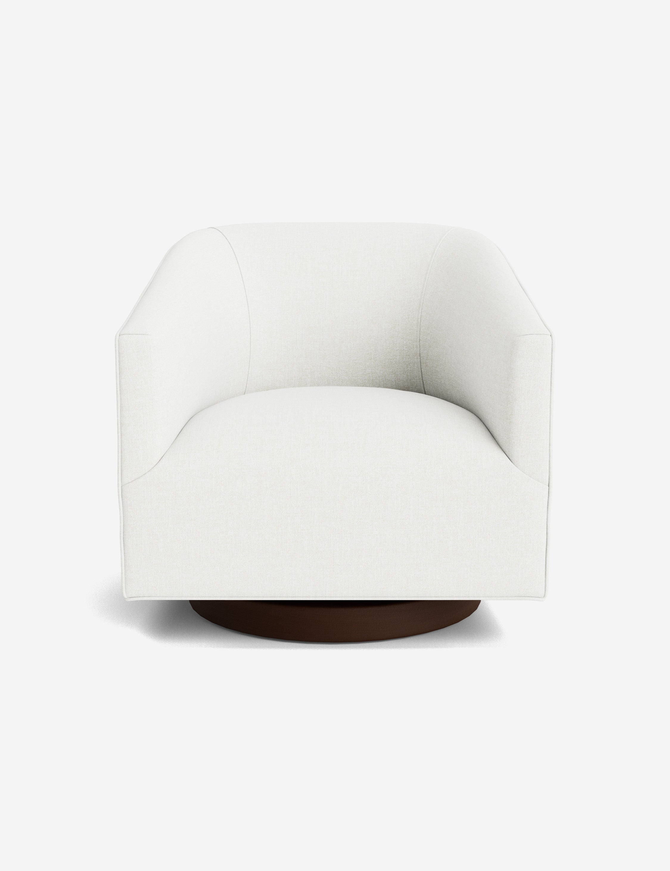 Lulu and Georgia Moorhouse Swivel Chair - view 86