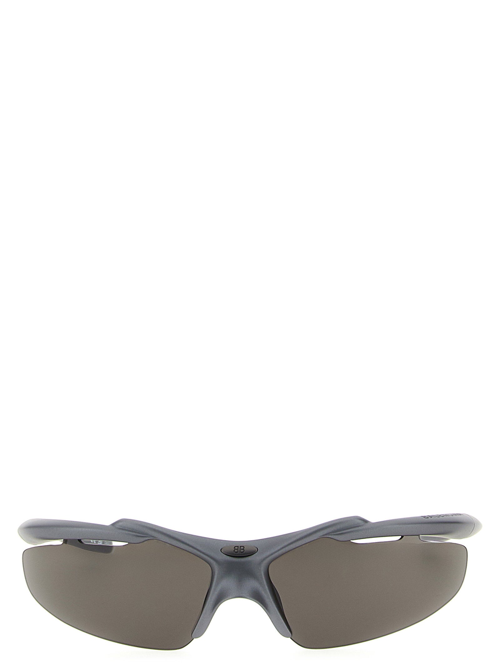 Balenciaga Turbo D-frame Sunglasses – 100% polyamide