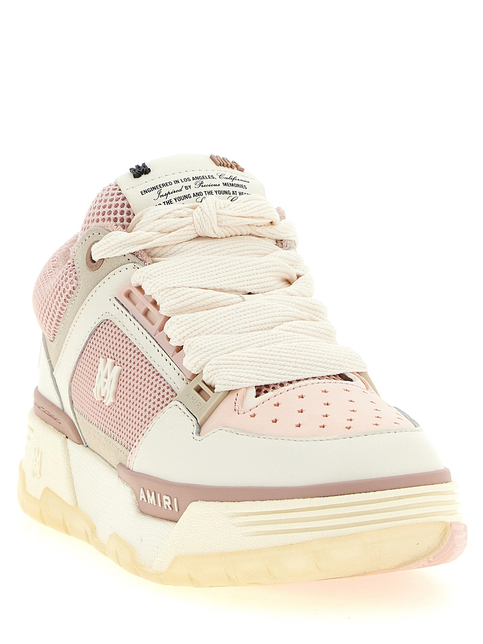 Amiri Ma-1 Sneakers - view 2