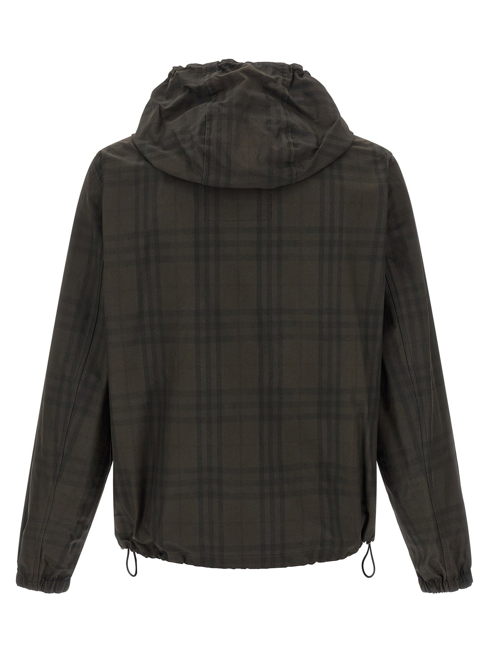 Burberry Newport Jacket – 100% cotton - view 2