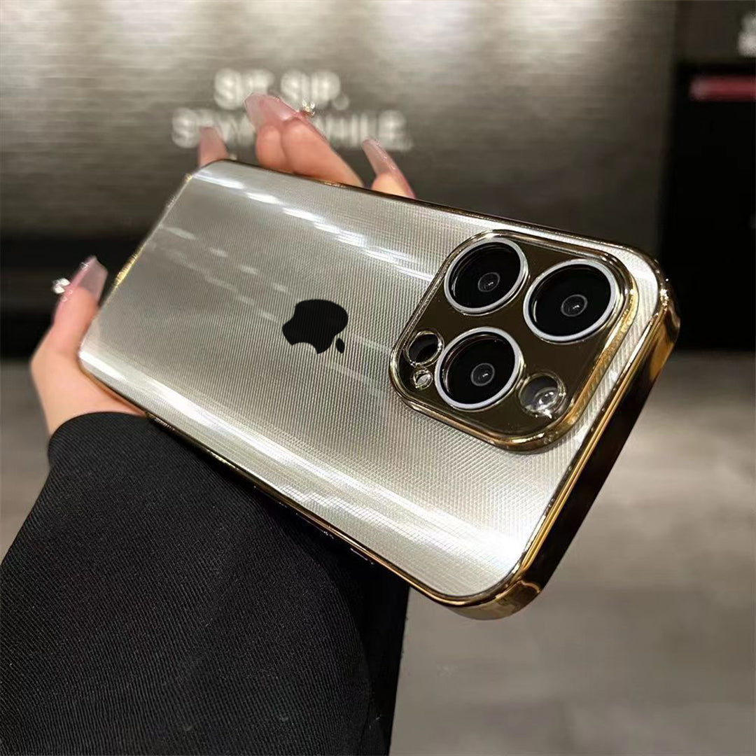 Million Cases iPhone 15 Series Gleaming Glare Micro Pattern Case - view 9