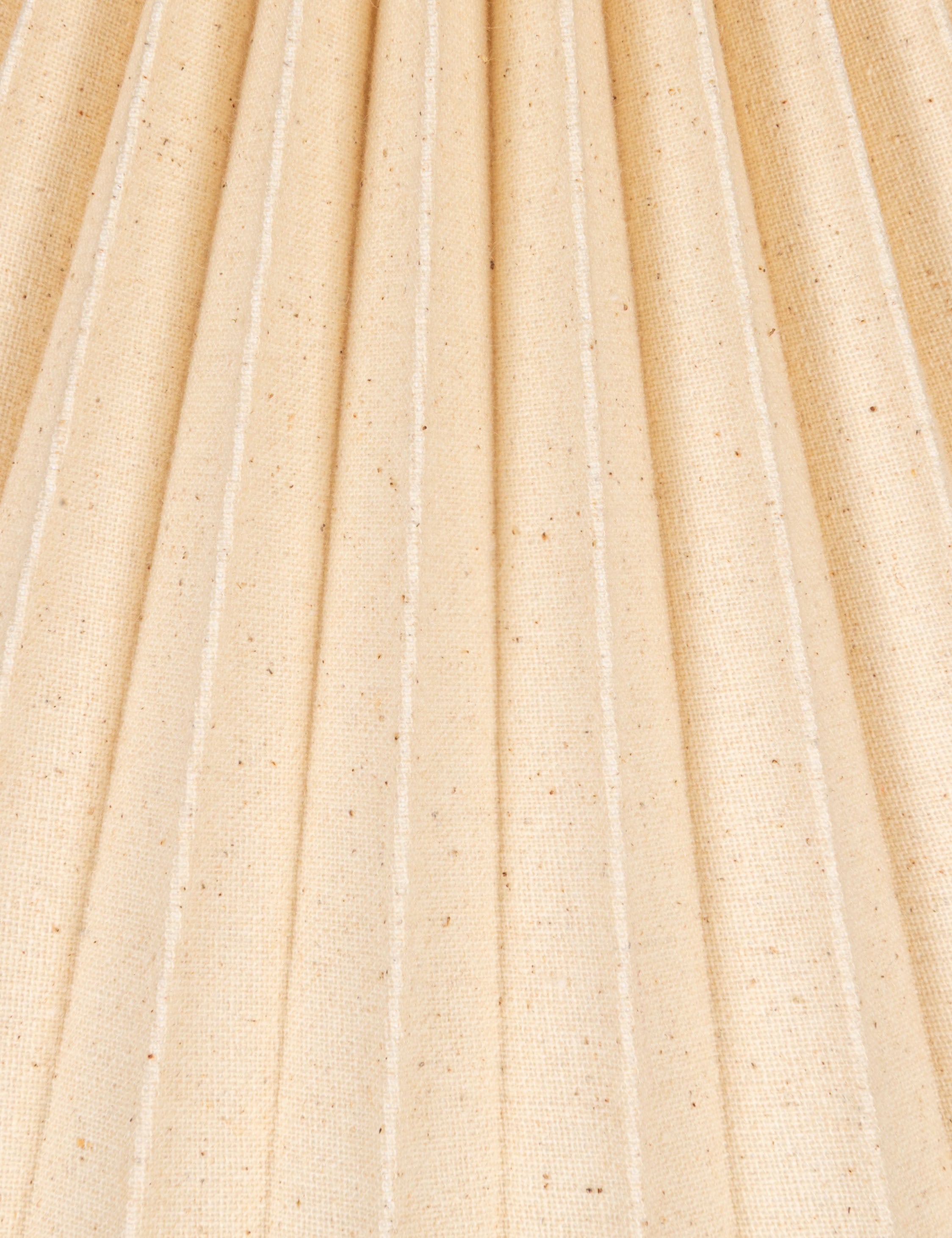 Lulu and Georgia Baza Table Lamp – Natural Stripe - view 4