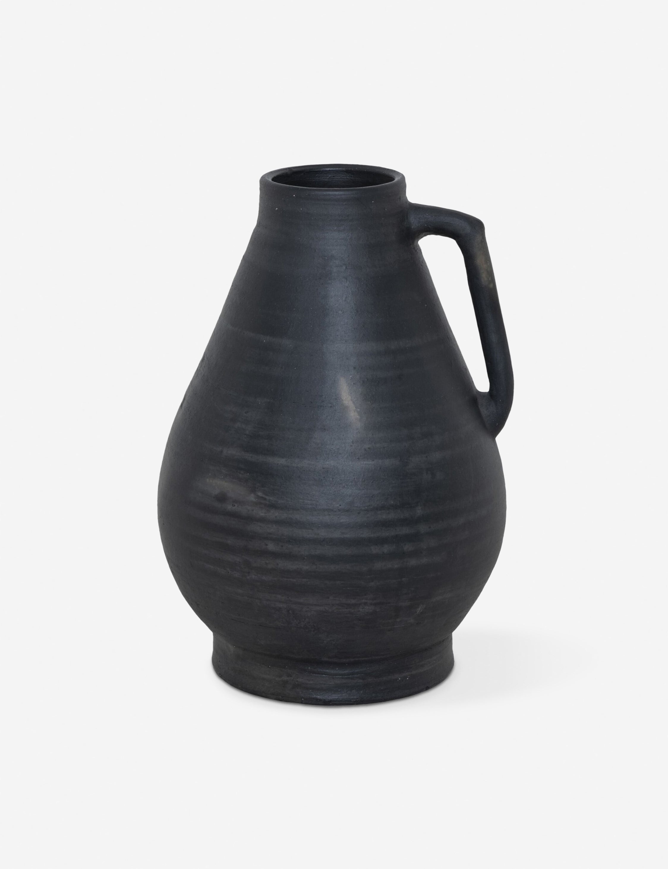 Lulu and Georgia Sesto Vase by Amber Lewis x Four Hands - view 2