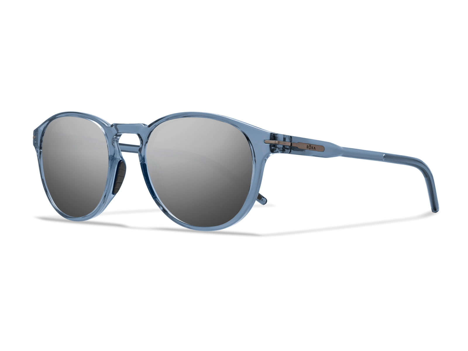 ROKA Oslo 2.0 Prescription Sunglasses - view 234