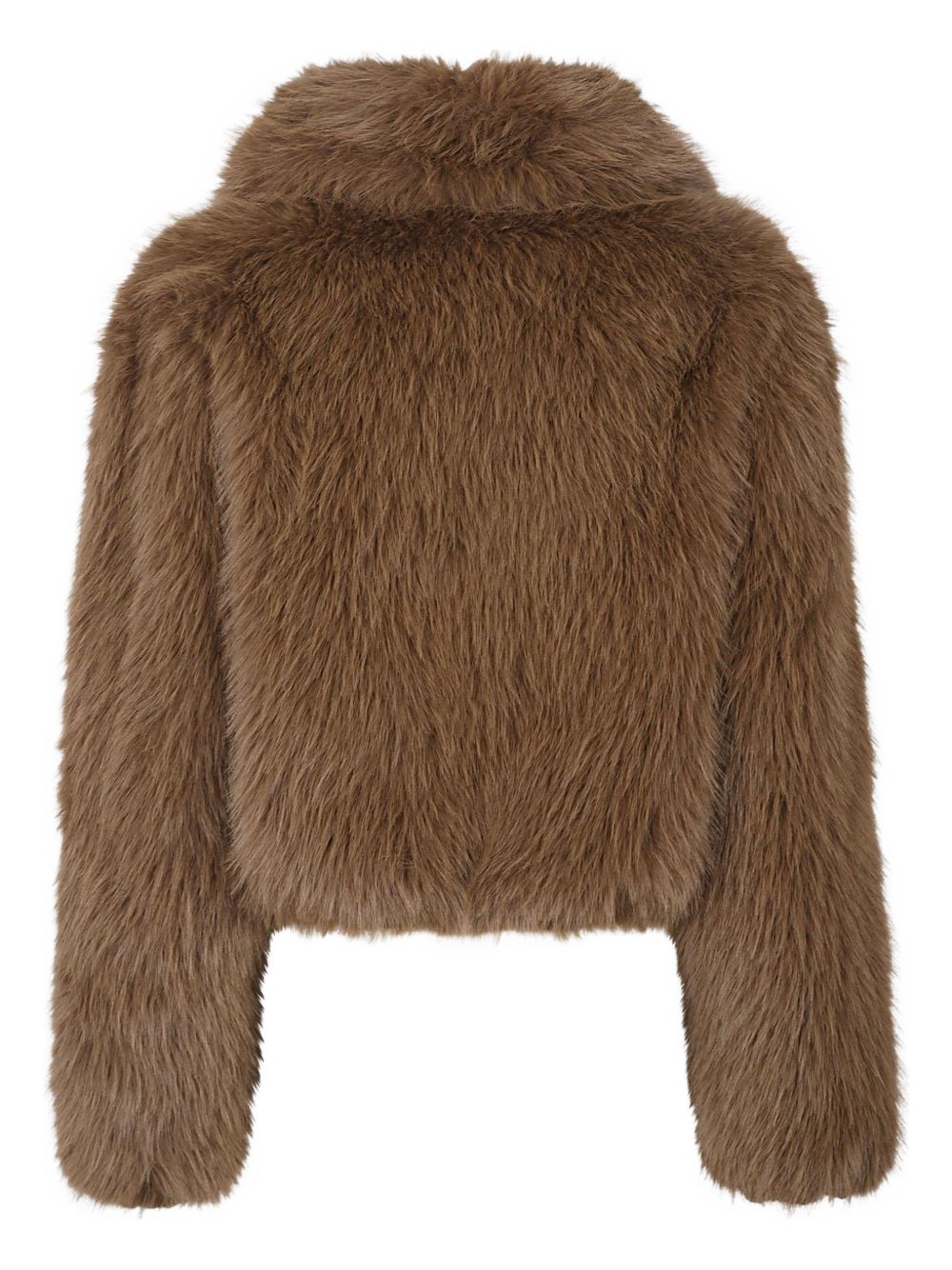 032C Jacket – 100% Polyester - view 2