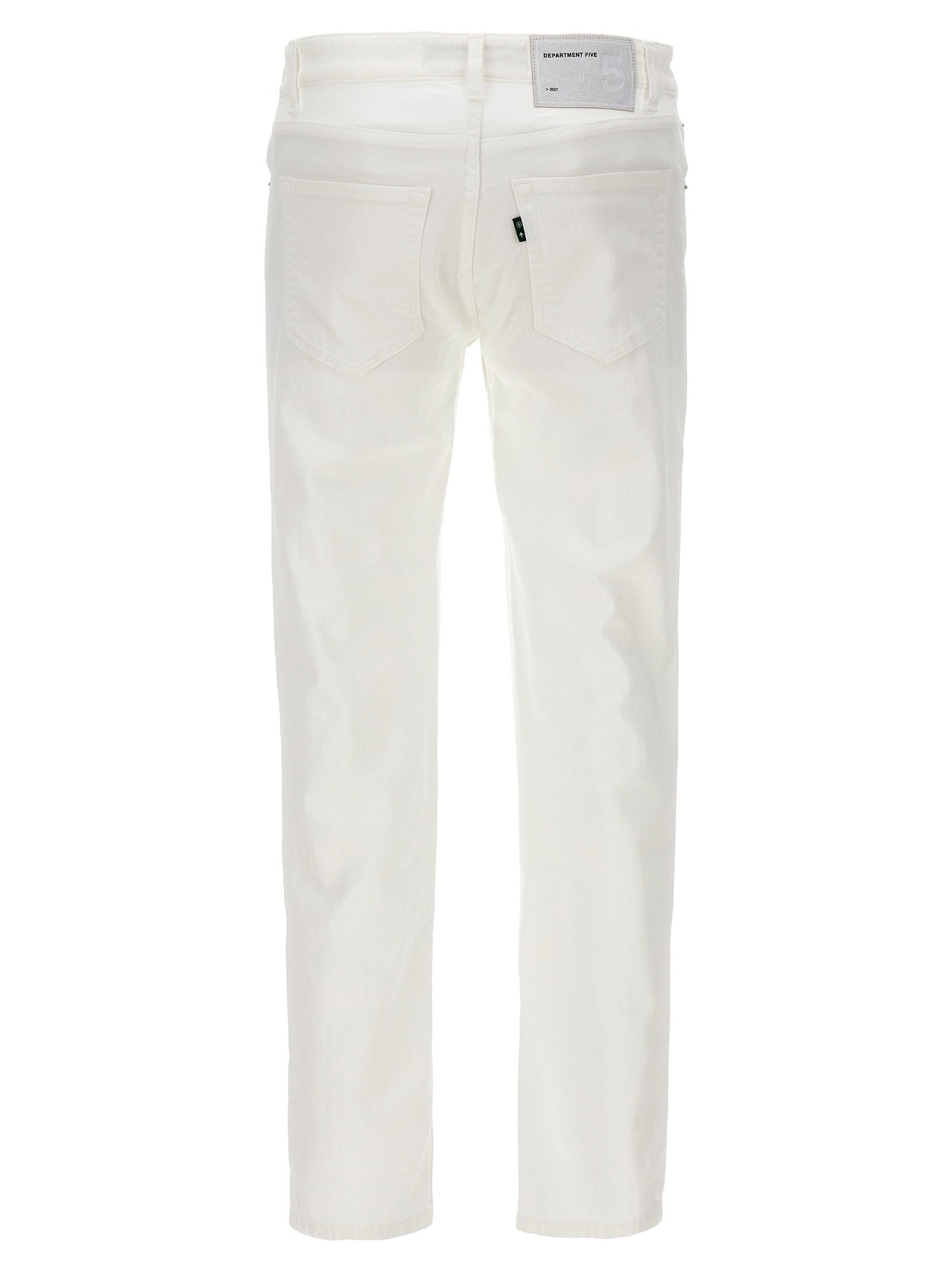Department 5 Skeith Jeans – 98% cotton, 2% elastane - view 2