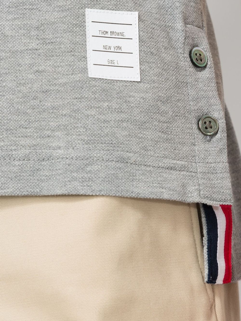 Thom Browne Shirt – Cotton 100% - view 2