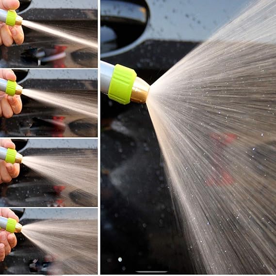 Catterton High Pressure Water Gun Nozzle - view 4