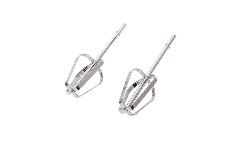 Maharaja Whiteline Centuro 250 Watts Hand Mixer | White - view 5