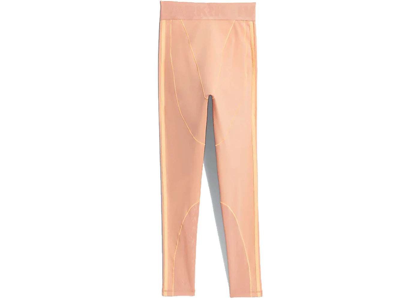 adidas Ivy Park Tights Ambient Blush - view 2